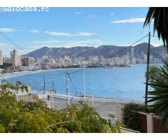 APARTAMENTO 1 DORMITORIO VISTAS