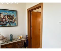 APARTAMENTO 1 DORMITORIO VISTAS