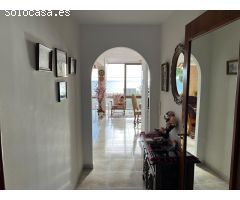 APARTAMENTO 1 DORMITORIO VISTAS