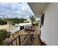 CHALET INDEPENDIENTE EN ALFAZ