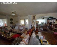 CHALET INDEPENDIENTE EN ALFAZ