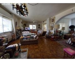 CHALET INDEPENDIENTE EN ALFAZ