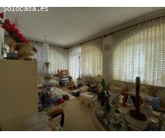 CHALET INDEPENDIENTE EN ALFAZ