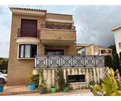 Chalet en Venta en la Nucia, Alicante