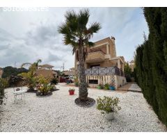 Chalet en Venta en la Nucia, Alicante