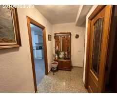 PISO EN EL CENTRO DE 4 HABITACIONES