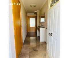 CHALET INDEPENDIENTE EN LA NUCIA