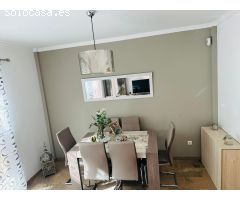 CHALET INDEPENDIENTE EN LA NUCIA