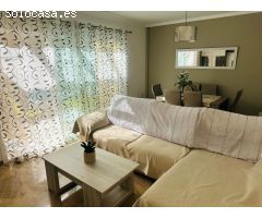 CHALET INDEPENDIENTE EN LA NUCIA