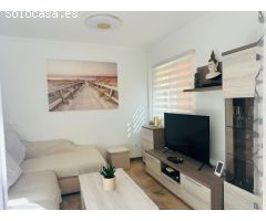 CHALET INDEPENDIENTE EN LA NUCIA