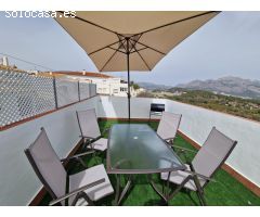 ÁTICO EN VENTA NUCIA PUEBLO