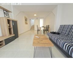 ÁTICO EN VENTA NUCIA PUEBLO