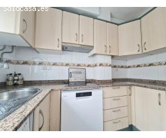 ÁTICO EN VENTA NUCIA PUEBLO