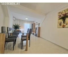 ÁTICO EN VENTA NUCIA PUEBLO