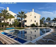 APARTAMENTO ALFAZ DEL PI