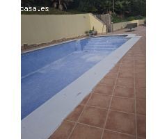 CHALET INDEPENDIENTE DIVIDIDO EN 4 APARTEMENTOS INDEPENDIENTES