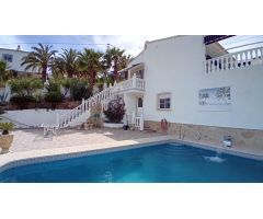 CHALET INDEPENDIENTE EN PANORAMA