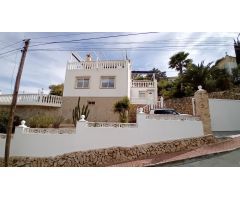 CHALET INDEPENDIENTE EN PANORAMA