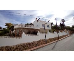 CHALET INDEPENDIENTE EN PANORAMA