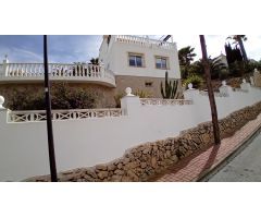 CHALET INDEPENDIENTE EN PANORAMA