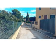 CHALET CON PISCINA