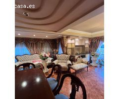 Piso a la venta en benidorm 4 dormitorios