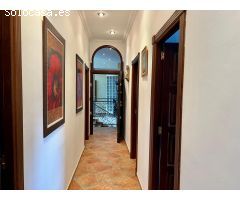 FINCA CON CHALET SAX