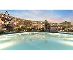 Nuevos apartamentos, paz y armonía junto al mar en la “Nueva Milla de Oro”. Manilva,