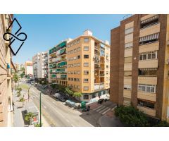 Piso Excepcional de 161m2 en / Cristo de la Epidemia, Málaga