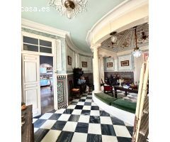 ???? SE VENDE PALACIO GONZÁLEZ MARÍN – UNA JOYA HISTÓRICA EN EL CORAZÓN DE CÁRTAMA ?