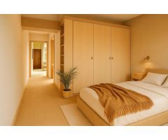 Apartamento de diseño a estrenar en Calle Jonás, Fuente Olletas