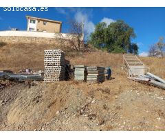 ????¡Terreno Urbano en el Corazón de Almogía! ?????????