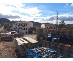 ????¡Terreno Urbano en el Corazón de Almogía! ?????????