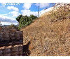 ????¡Terreno Urbano en el Corazón de Almogía! ?????????