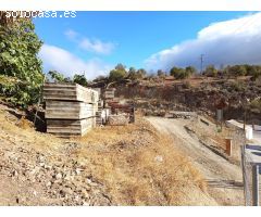 ????¡Terreno Urbano en el Corazón de Almogía! ?????????