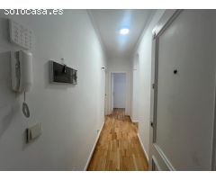 Piso en venta en La Goleta