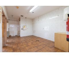 Local comercial en Venta en Santa Fe de Mondújar, Granada
