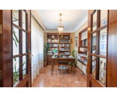 Espectacular vivienda en Fígares