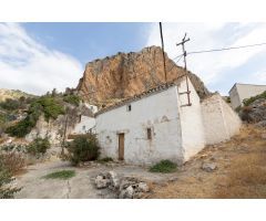 Casa en Venta en Moclín, Granada