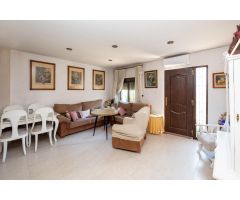 ESPECTACULAR CASA EN CERVANTES