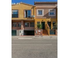 Casa en Venta en La Granada, Granada