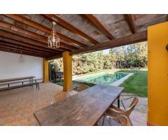 ¡¡¡ MARAVILLOSA OCASIÓN EN PLENA NATURALEZA !!! PACK DE 2 CORTIJOS + PARCELA DE 14.000M2 !!!
