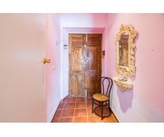 ¡Descubre tu refugio en el corazón de la Alpujarra!