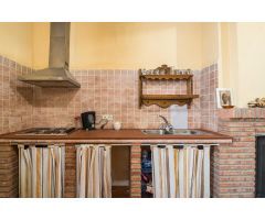 ¡Descubre tu refugio en el corazón de la Alpujarra!