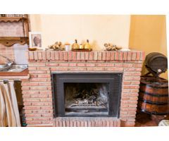 ¡Descubre tu refugio en el corazón de la Alpujarra!