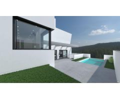 Terreno en Venta con Proyecto Visado en Huetor Vega