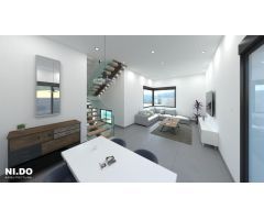 Terreno en Venta con Proyecto Visado en Huetor Vega