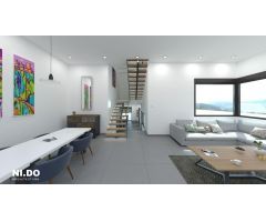 Terreno en Venta con Proyecto Visado en Huetor Vega