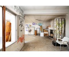 OPORTUNIDAD UNICA EN EL BARRIO DE SAN ILDEFONSO