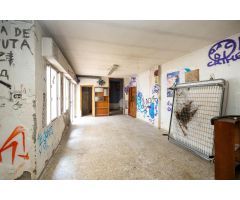 OPORTUNIDAD UNICA EN EL BARRIO DE SAN ILDEFONSO